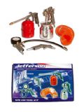 Jefferson 5 Piece Air Tool Kit